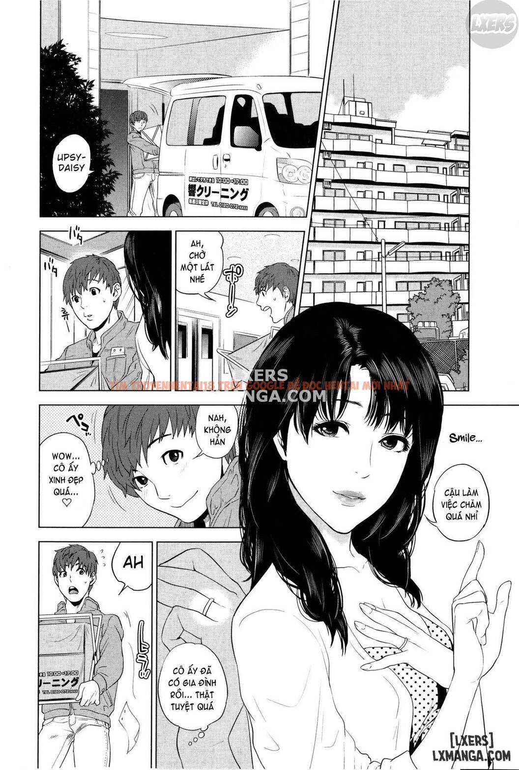 Xem ảnh 4 trong truyện hentai Boku-Tachi No Kinki - Chapter 6 - hentaitvn.net