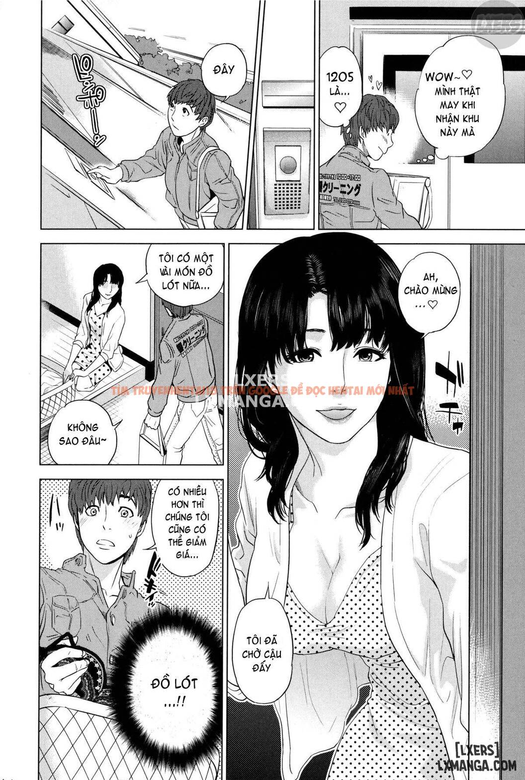 Xem ảnh 6 trong truyện hentai Boku-Tachi No Kinki - Chapter 6 - hentaitvn.net