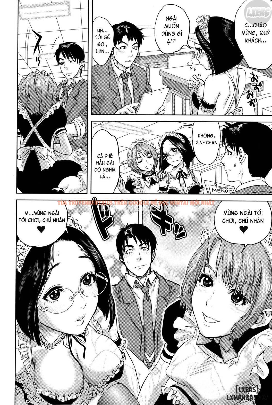 Xem ảnh 10 trong truyện hentai Boku-Tachi No Kinki - Chapter 7 END - hentaitvn.net
