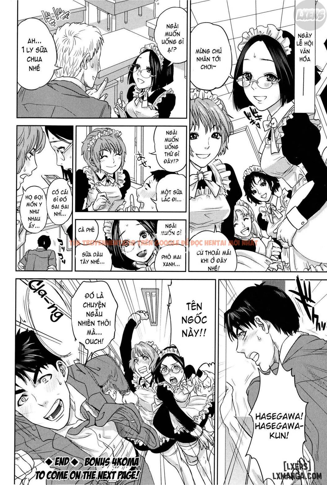Xem ảnh 34 trong truyện hentai Boku-Tachi No Kinki - Chapter 7 END - hentaitvn.net
