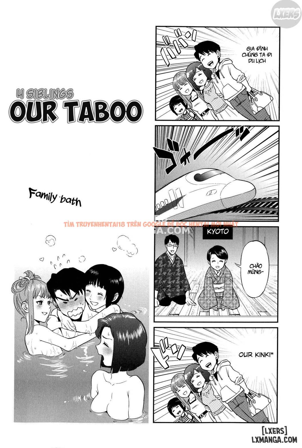 Xem ảnh 36 trong truyện hentai Boku-Tachi No Kinki - Chapter 7 END - hentaitvn.net