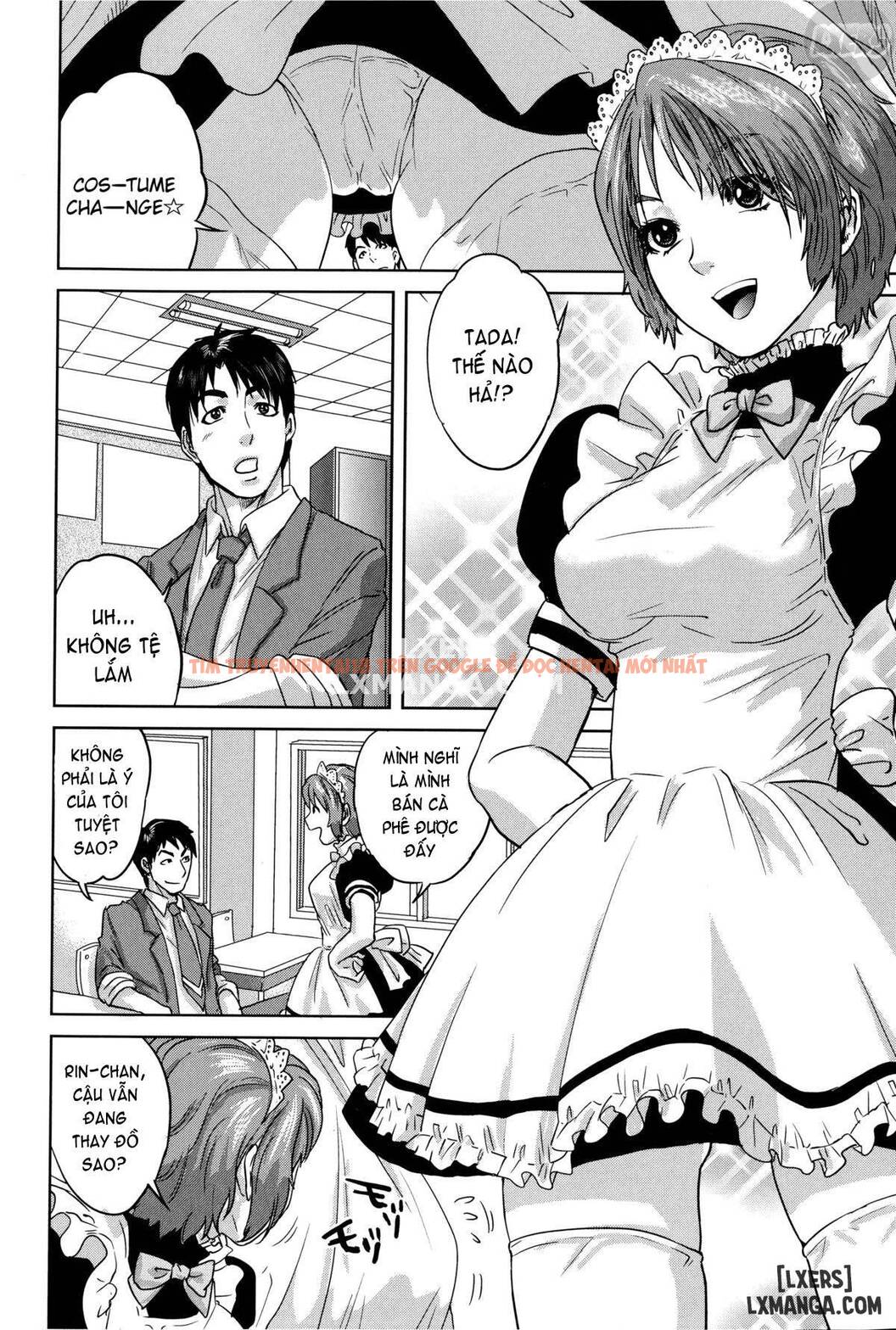 Xem ảnh 8 trong truyện hentai Boku-Tachi No Kinki - Chapter 7 END - hentaitvn.net