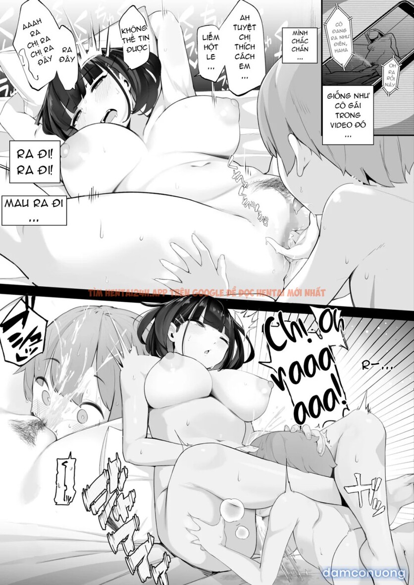 Xem ảnh 17 trong truyện hentai Boku To Gasatsu Na Onee No Seiyoku Shori Seikatsu - One Shot - hentaitvn.net Xem ảnh 17 trong truyện hentai Boku To Gasatsu Na Onee No Seiyoku Shori Seikatsu - One Shot - hentaitvn.net