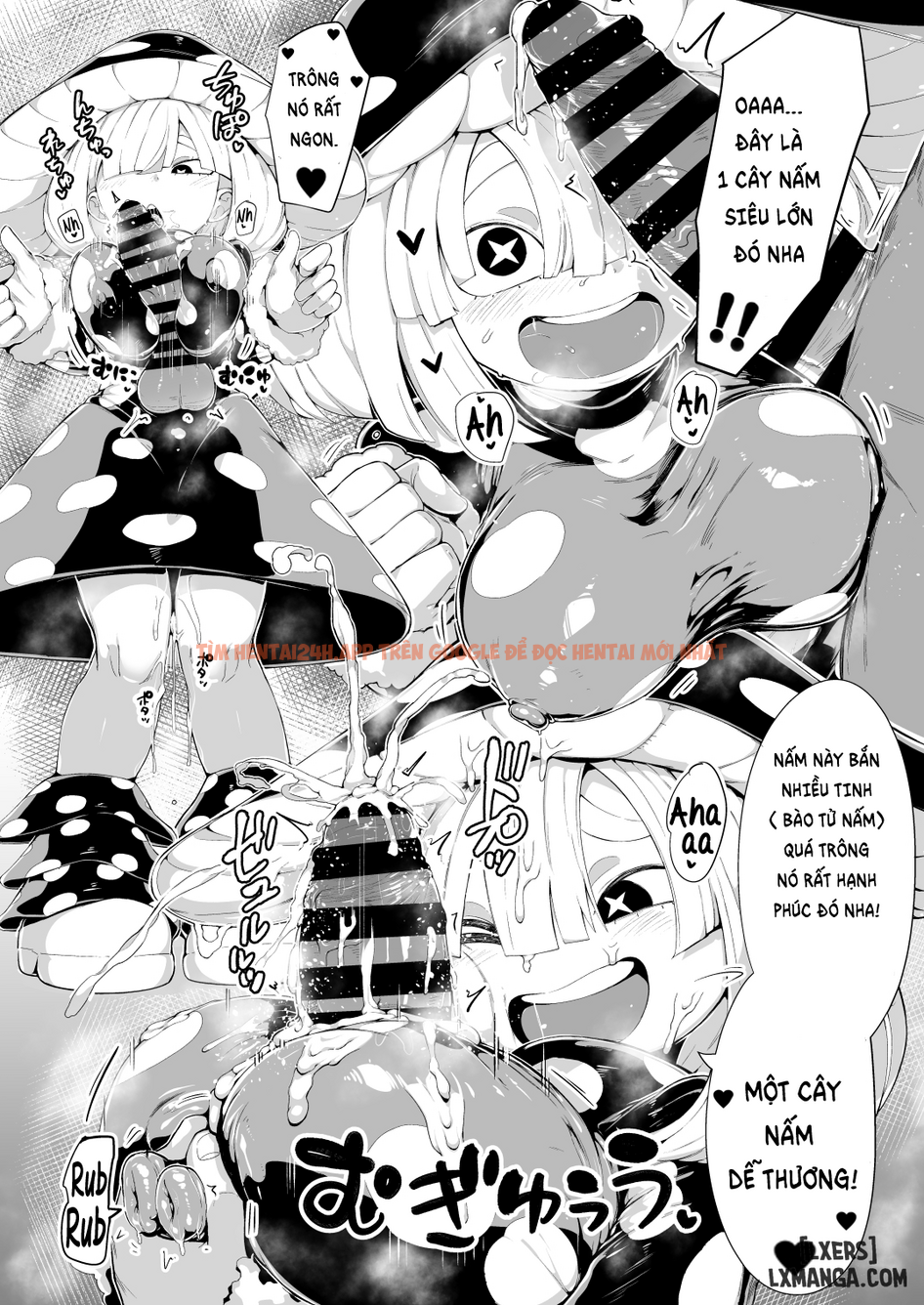 Xem ảnh Boku To Nottori Villain Nakademia Vol. 4 - One Shot - 26 - TruyenVN.APP