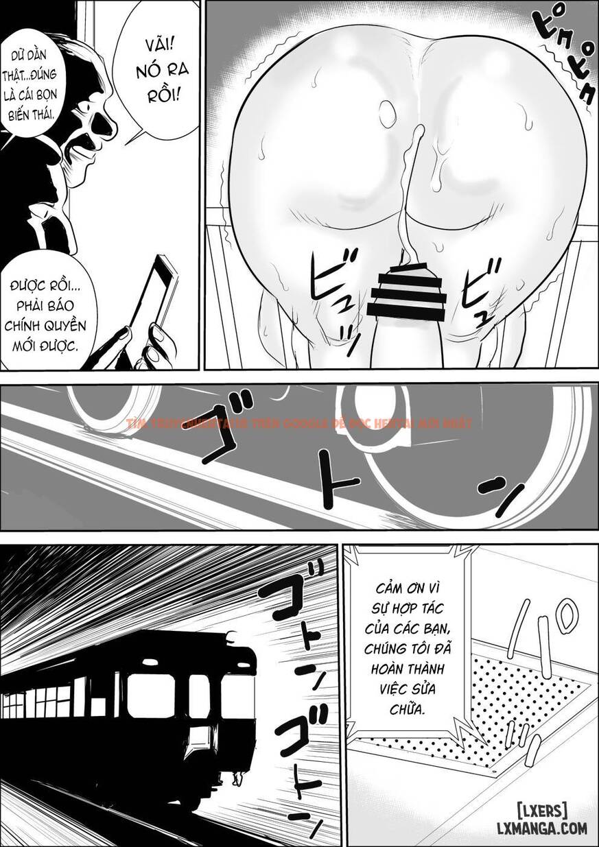 Xem ảnh Boku To Oba-san No Amaama Natsuyasumi 1 - One Shot - 38 68c44178cf94b - HentaiTruyen.fun