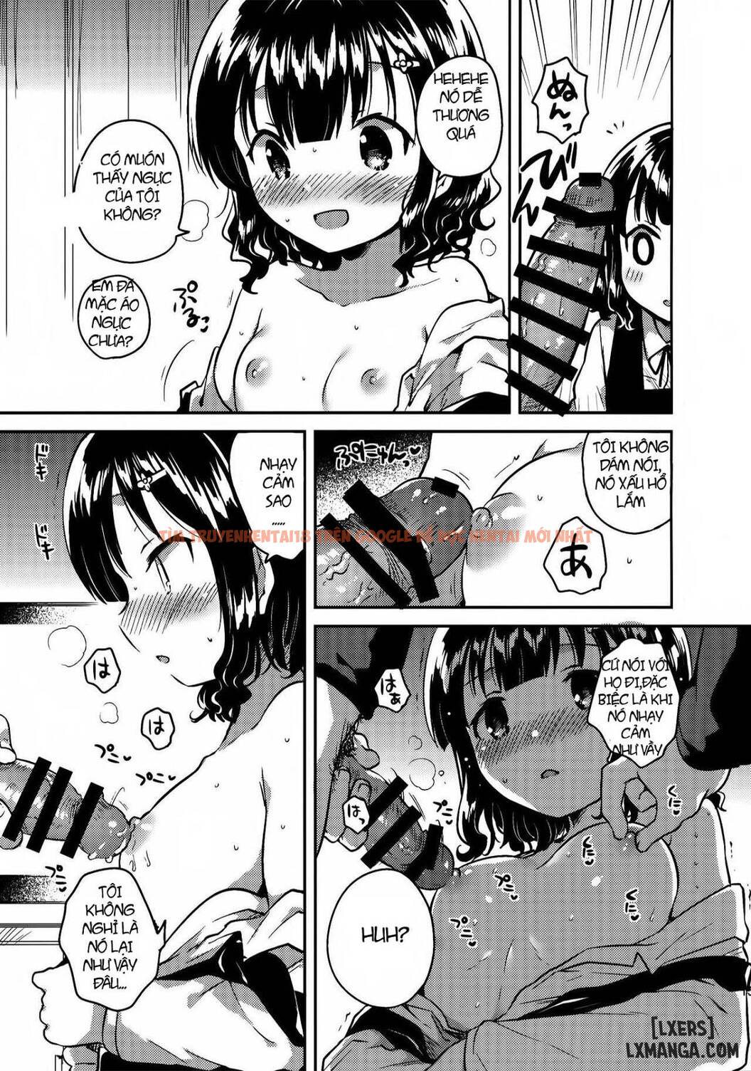 Trang truyện 13 trong truyện tranh Boku Wa Anoko No Kaban Ni Love Letter O Ireta - One Shot - truyentvn.net