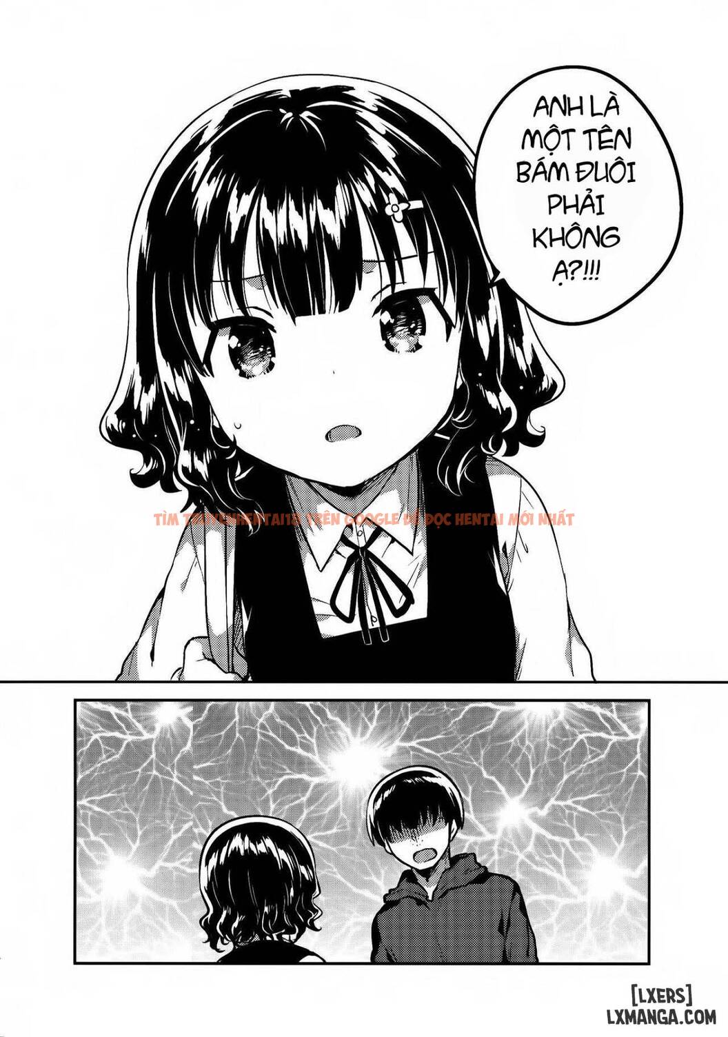 Trang truyện 2 trong truyện tranh Boku Wa Anoko No Kaban Ni Love Letter O Ireta - One Shot - truyentvn.net