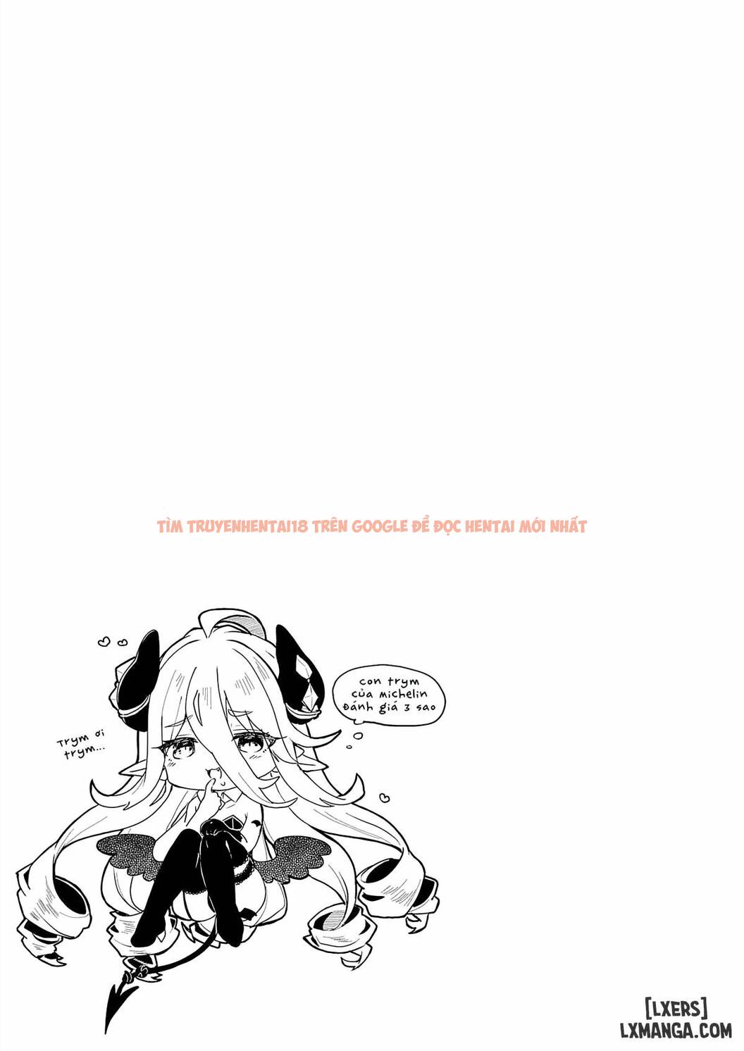Xem ảnh 5 trong truyện hentai Boku Wa Chiisana Succubus No Shimobe - Chapter 6 END - hentaitvn.net