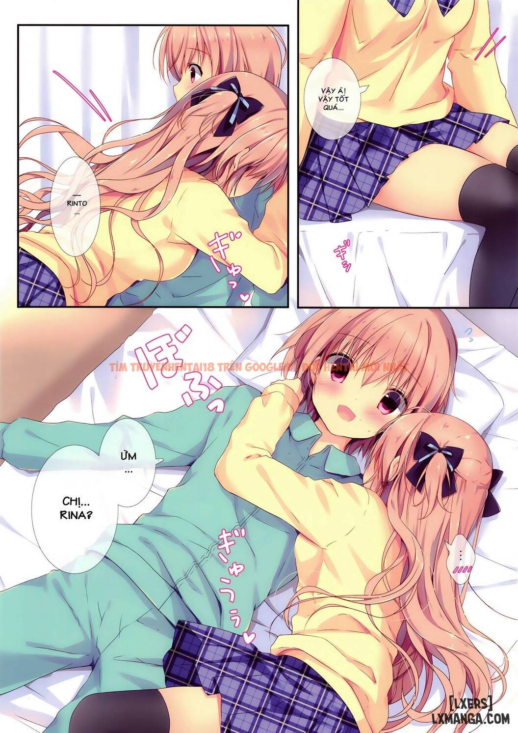 Trang truyện 5 trong truyện tranh Boku Wa Imouto Ni Katenai - Chapter 2 - www.truyentvn.net