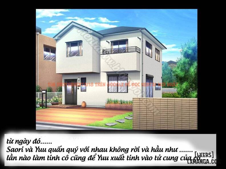 Xem ảnh 117 trong truyện hentai Boku Wa Mama No Naka Ni Dashitai No Ni - One Shot - hentaitvn.net