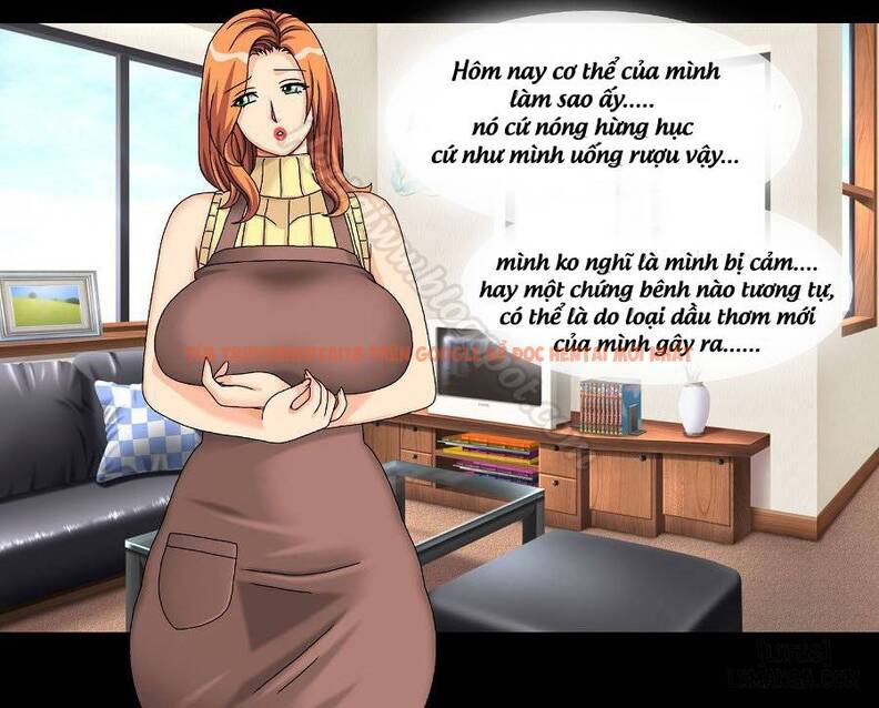 Xem ảnh 2 trong truyện hentai Boku Wa Mama No Naka Ni Dashitai No Ni - One Shot - hentaitvn.net
