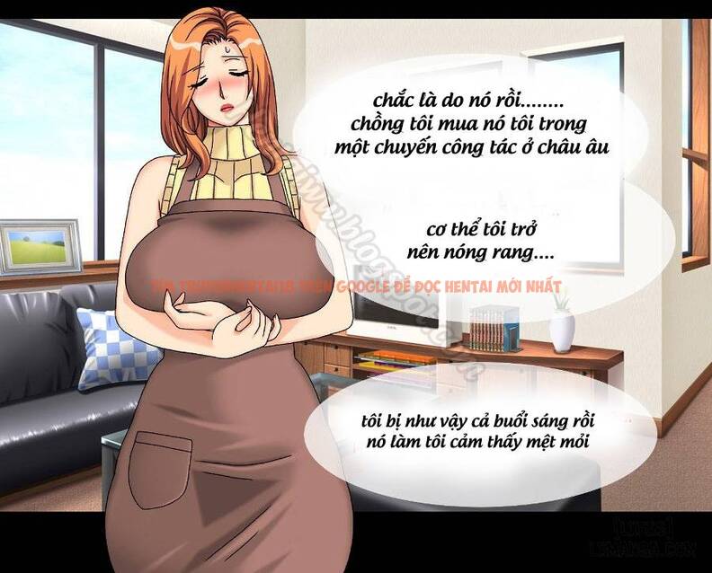Xem ảnh 3 trong truyện hentai Boku Wa Mama No Naka Ni Dashitai No Ni - One Shot - hentaitvn.net
