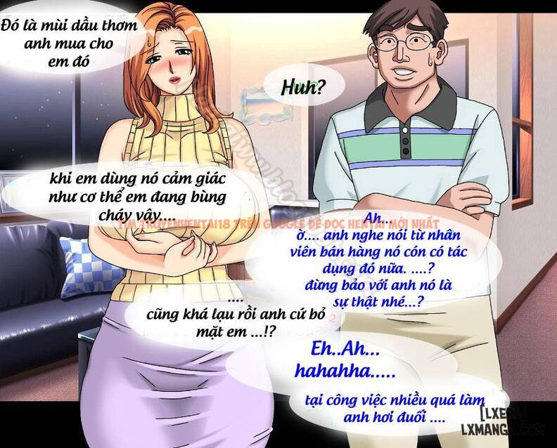 Xem ảnh 50 trong truyện hentai Boku Wa Mama No Naka Ni Dashitai No Ni - One Shot - hentaitvn.net