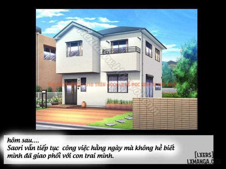 Xem ảnh 64 trong truyện hentai Boku Wa Mama No Naka Ni Dashitai No Ni - One Shot - hentaitvn.net