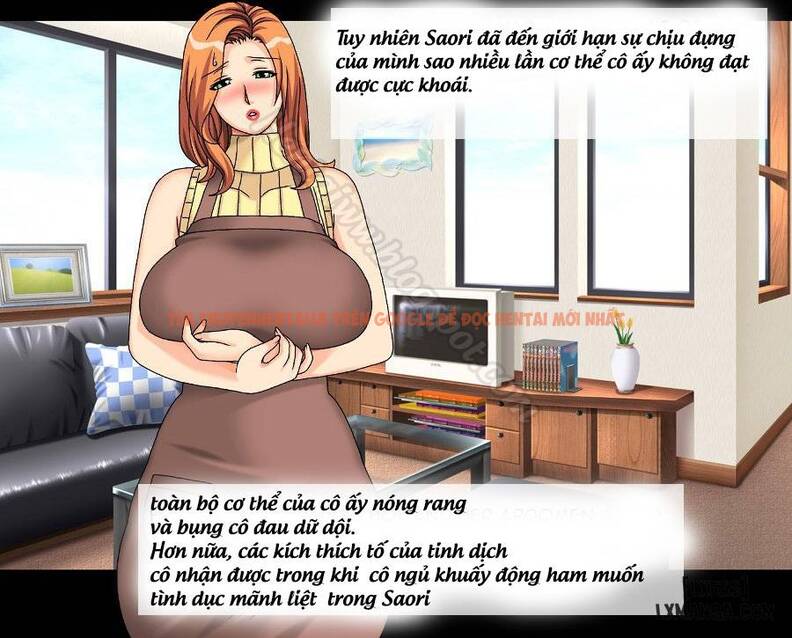 Xem ảnh 65 trong truyện hentai Boku Wa Mama No Naka Ni Dashitai No Ni - One Shot - hentaitvn.net