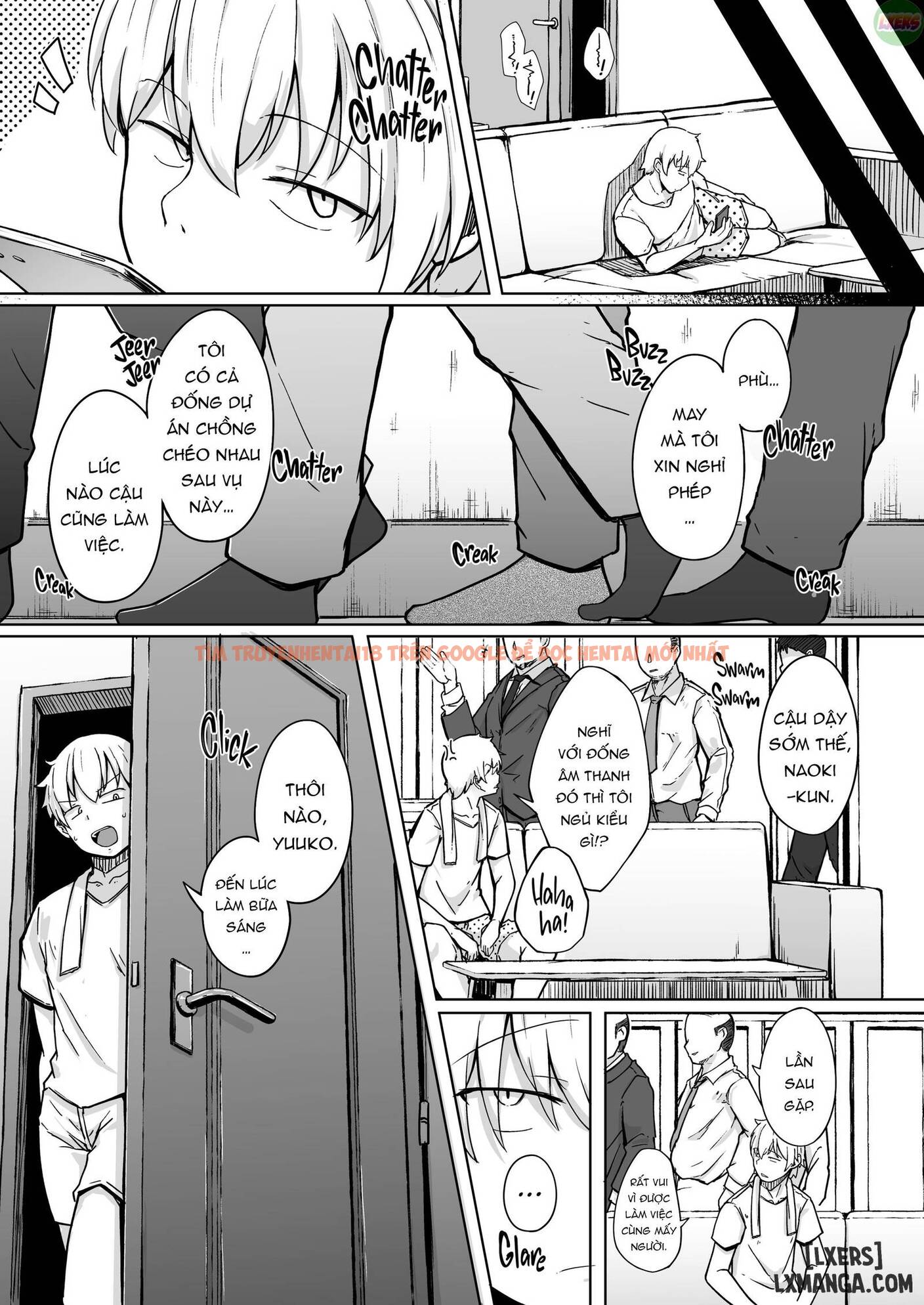 Trang truyện 25 trong truyện tranh Tôi Đã Dùng Tiền Mua Dâm Em Gái Của Bạn - One Shot - hentai24h.pro
