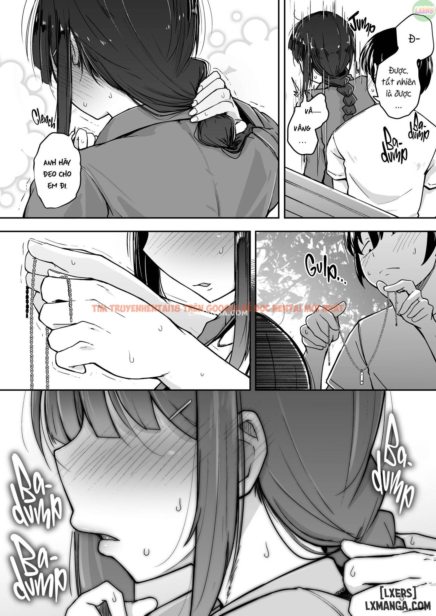Trang truyện 30 trong truyện tranh Tôi Đã Dùng Tiền Mua Dâm Em Gái Của Bạn - One Shot - hentai24h.pro