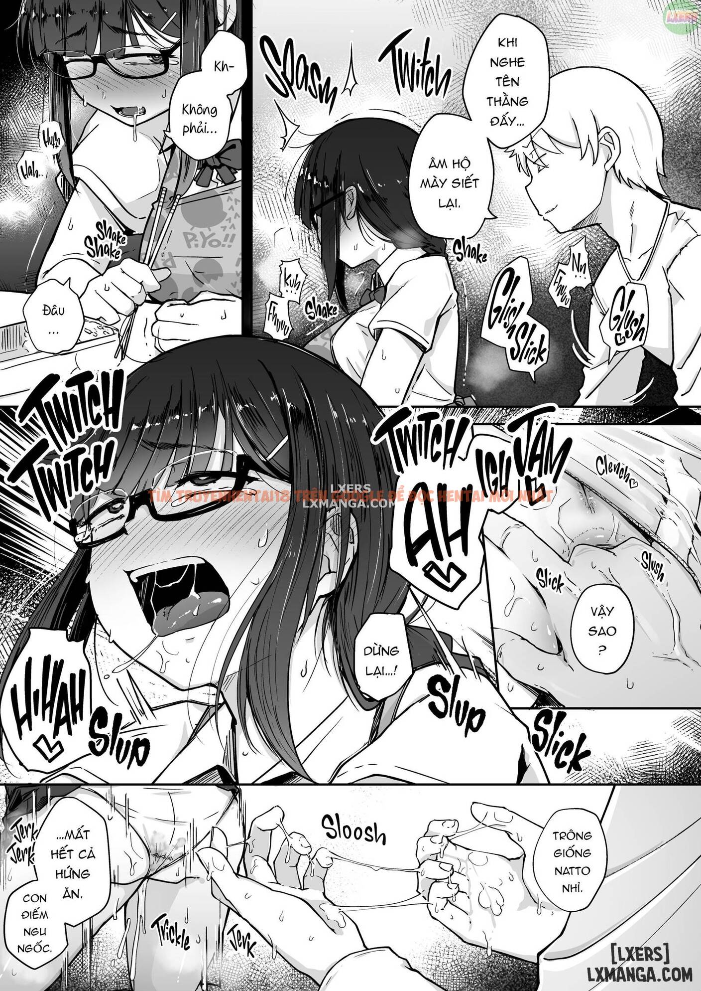 Trang truyện 35 trong truyện tranh Tôi Đã Dùng Tiền Mua Dâm Em Gái Của Bạn - One Shot - hentai24h.pro