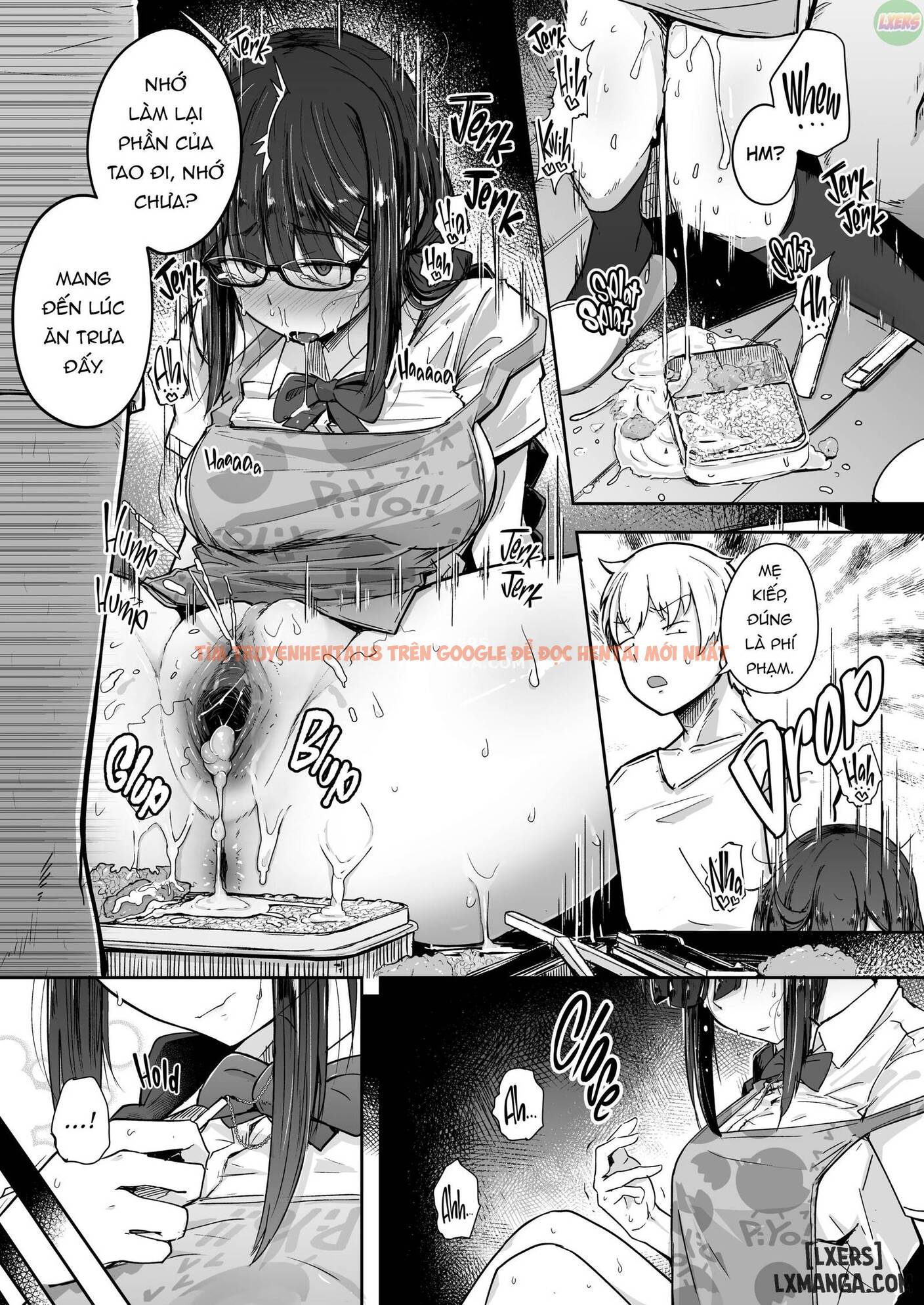 Trang truyện 39 trong truyện tranh Tôi Đã Dùng Tiền Mua Dâm Em Gái Của Bạn - One Shot - hentai24h.pro