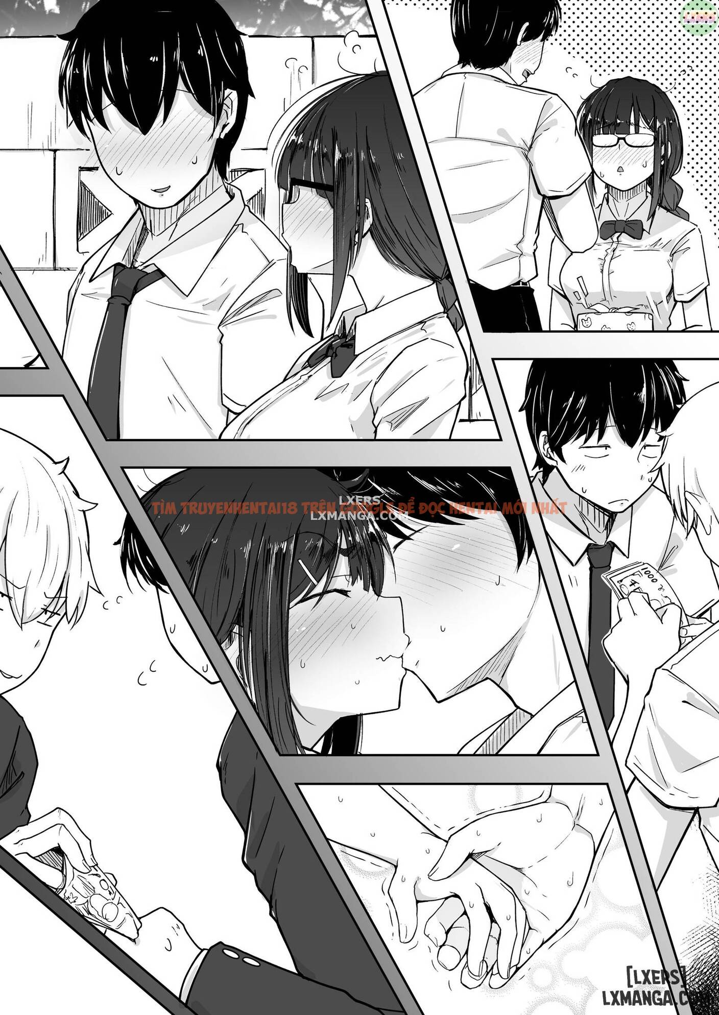 Trang truyện 40 trong truyện tranh Tôi Đã Dùng Tiền Mua Dâm Em Gái Của Bạn - One Shot - hentai24h.pro