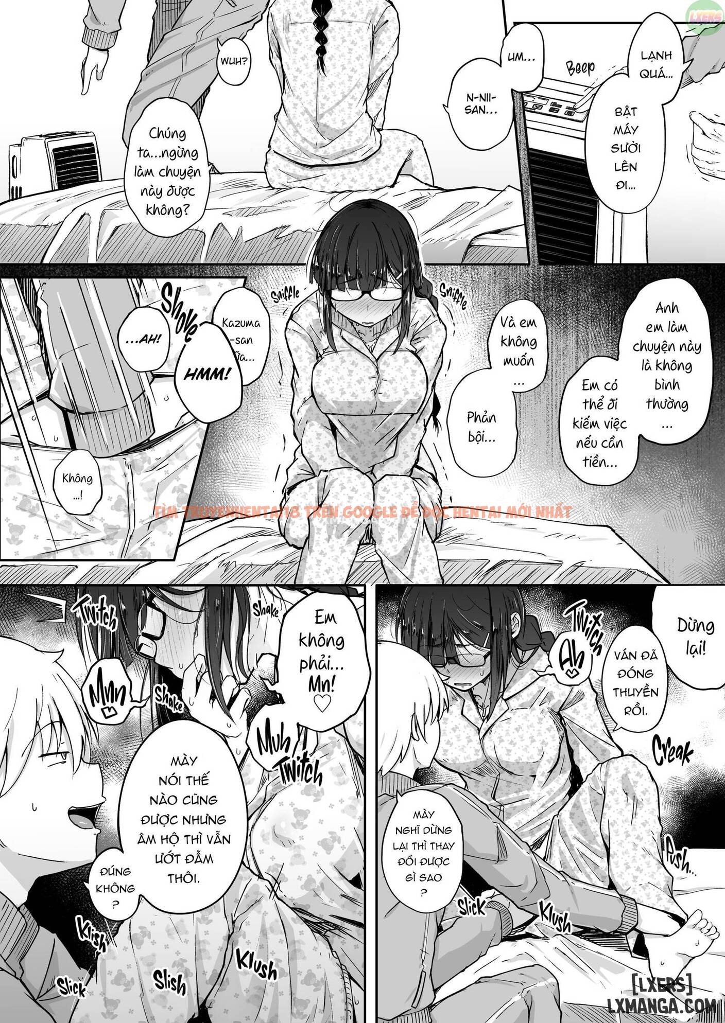 Trang truyện 42 trong truyện tranh Tôi Đã Dùng Tiền Mua Dâm Em Gái Của Bạn - One Shot - hentai24h.pro
