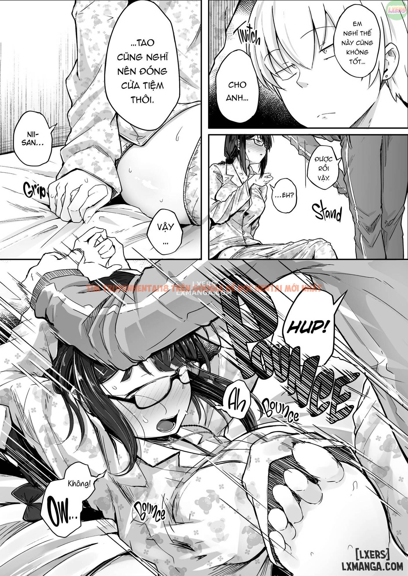 Trang truyện 43 trong truyện tranh Tôi Đã Dùng Tiền Mua Dâm Em Gái Của Bạn - One Shot - hentai24h.pro