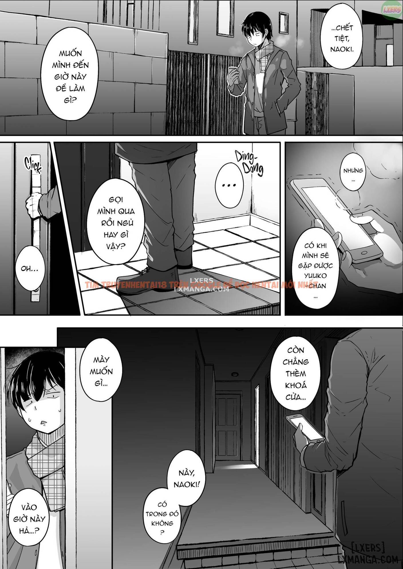 Trang truyện 45 trong truyện tranh Tôi Đã Dùng Tiền Mua Dâm Em Gái Của Bạn - One Shot - hentai24h.pro