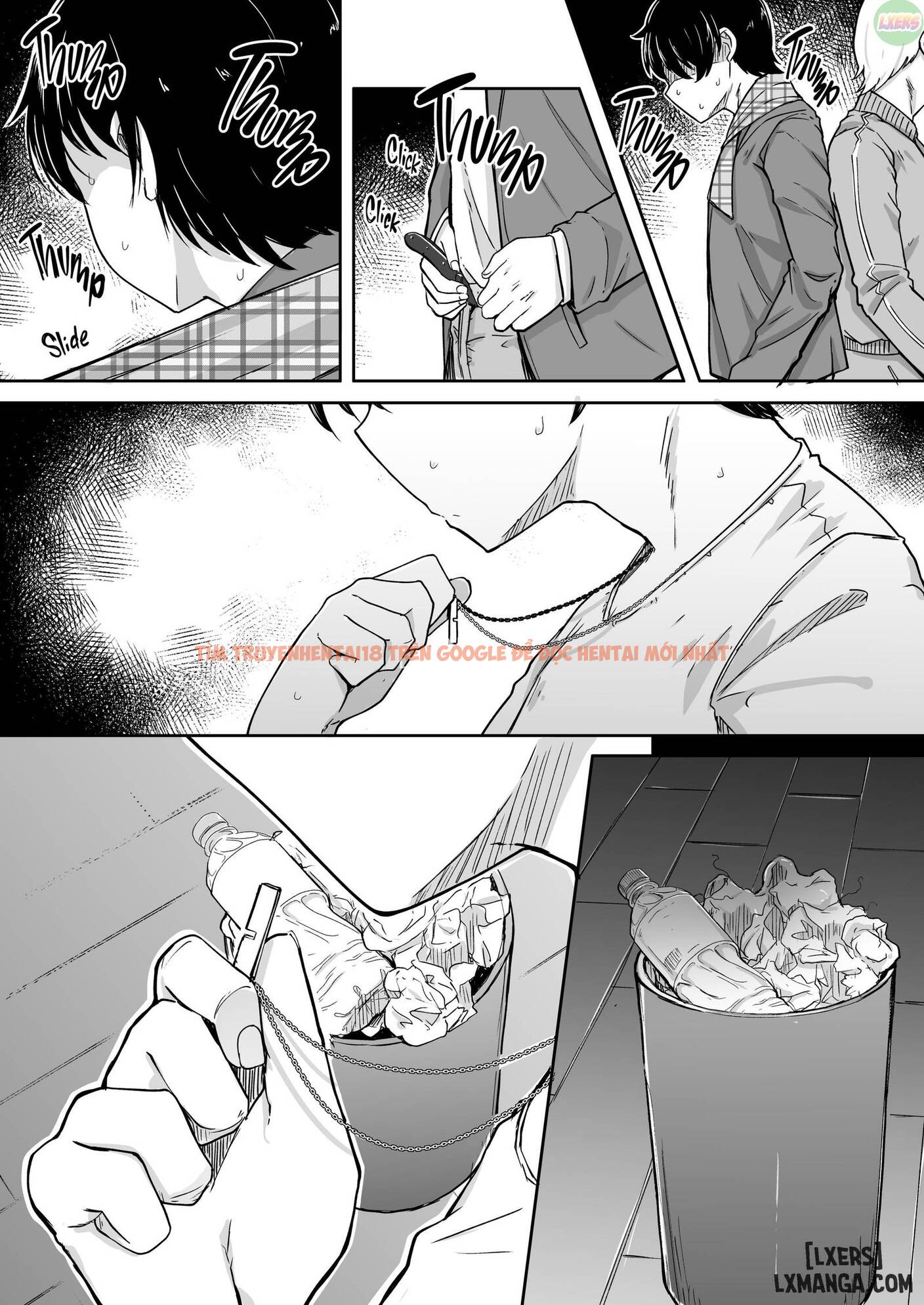Trang truyện 52 trong truyện tranh Tôi Đã Dùng Tiền Mua Dâm Em Gái Của Bạn - One Shot - hentai24h.pro