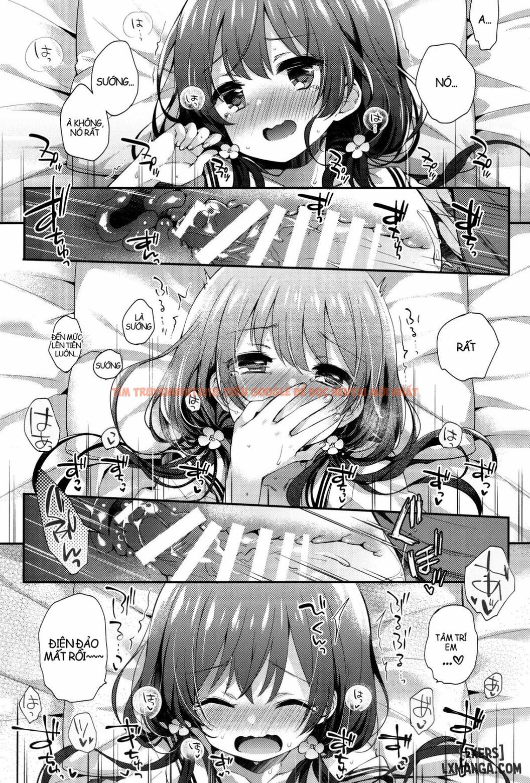 Xem ảnh 13 trong truyện hentai Bokutachi Wa, Koi O Shitenai Hazu Datta - One Shot - hentaitvn.net