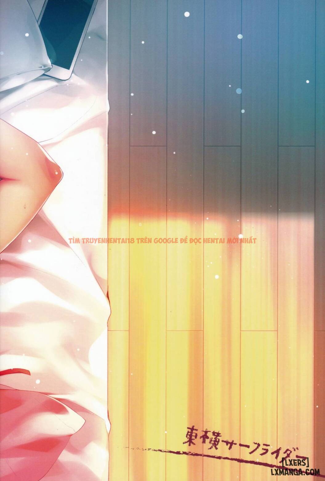Xem ảnh 23 trong truyện hentai Bokutachi Wa, Koi O Shitenai Hazu Datta - One Shot - hentaitvn.net