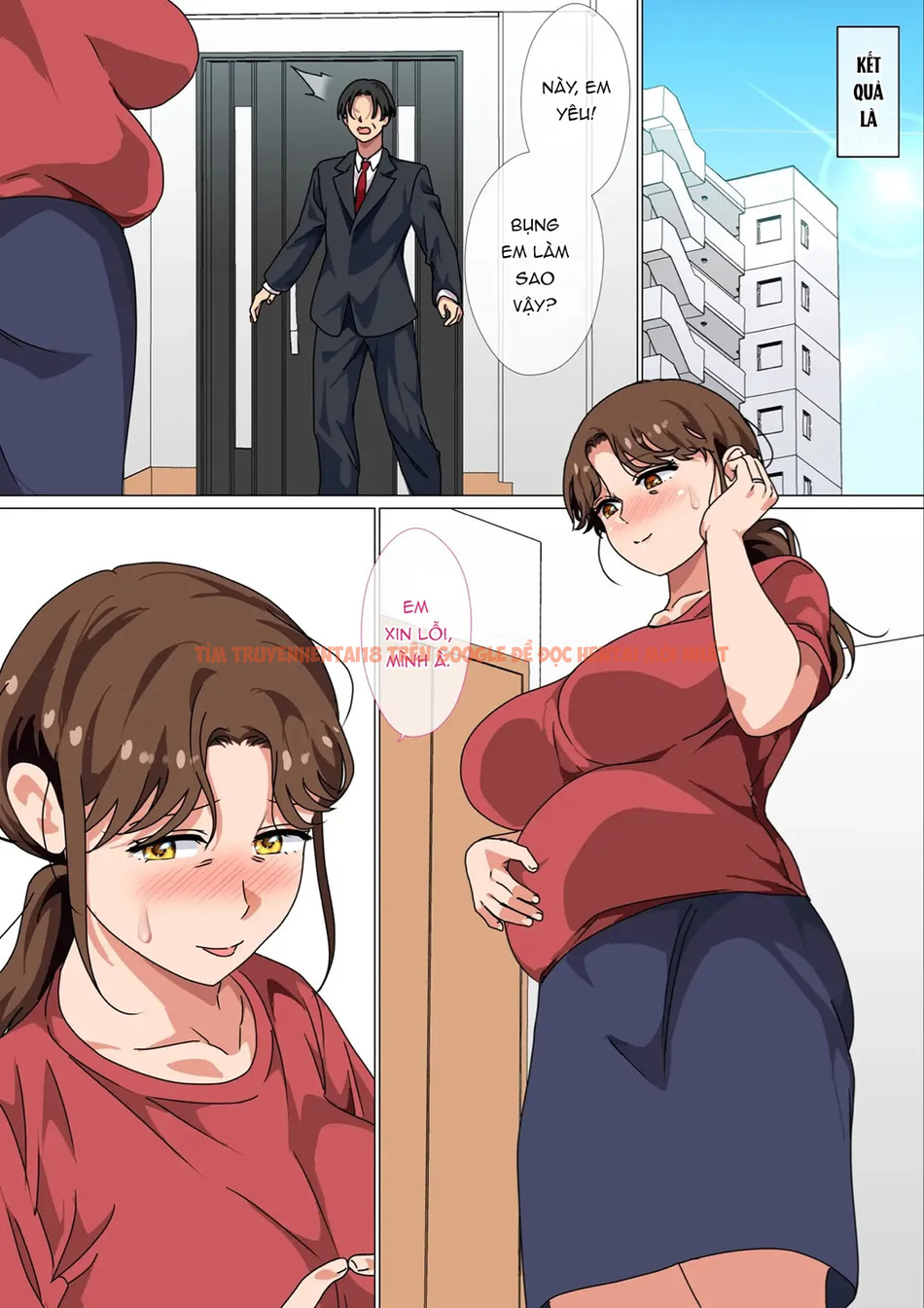 Xem ảnh page_046 trong truyện hentai Bổn Phận Của Người Mẹ Là phải… - One Shot - www.hentaitvn.net