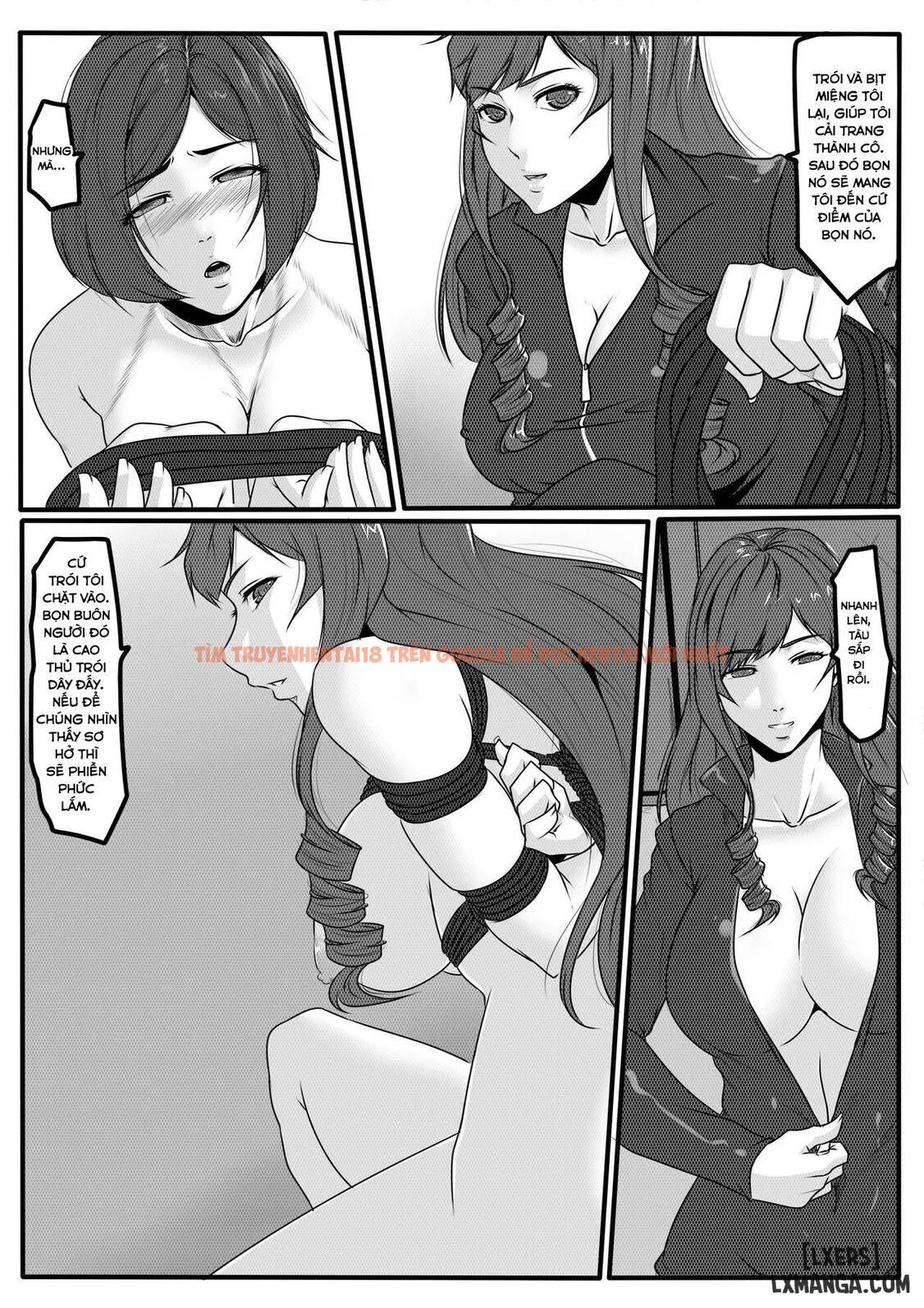 Xem ảnh 12 68acfd0ba86ac trong truyện hentai Bondage Anecdotes - Phần 1 Chapter 1 - hentaitvn.net