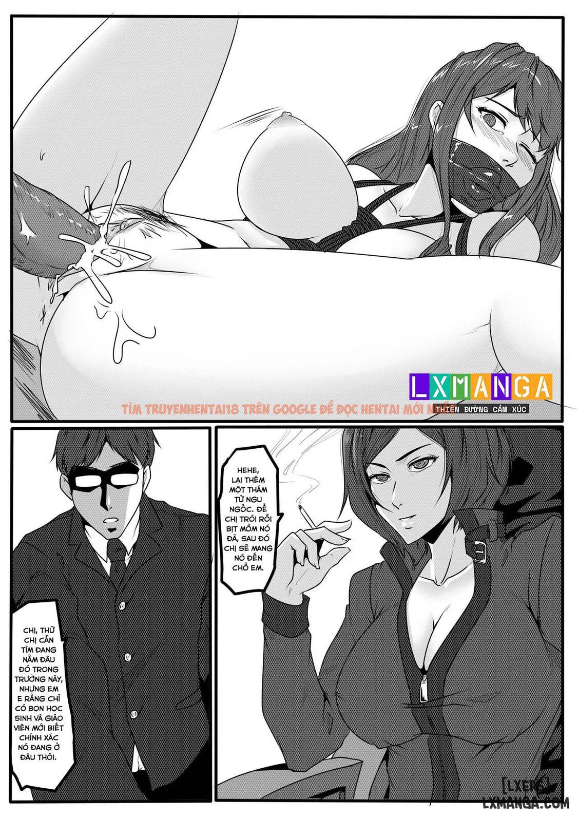Xem ảnh 20 68acfd0ba86ac trong truyện hentai Bondage Anecdotes - Phần 1 Chapter 1 - hentaitvn.net
