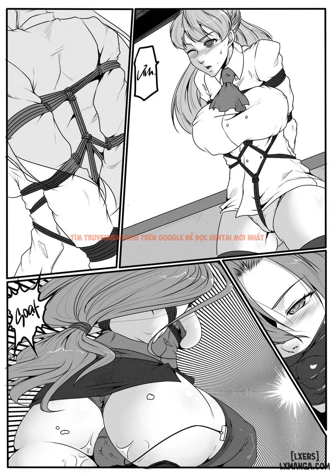 Xem ảnh 22 68acfd0ba86ac trong truyện hentai Bondage Anecdotes - Phần 1 Chapter 1 - hentaitvn.net