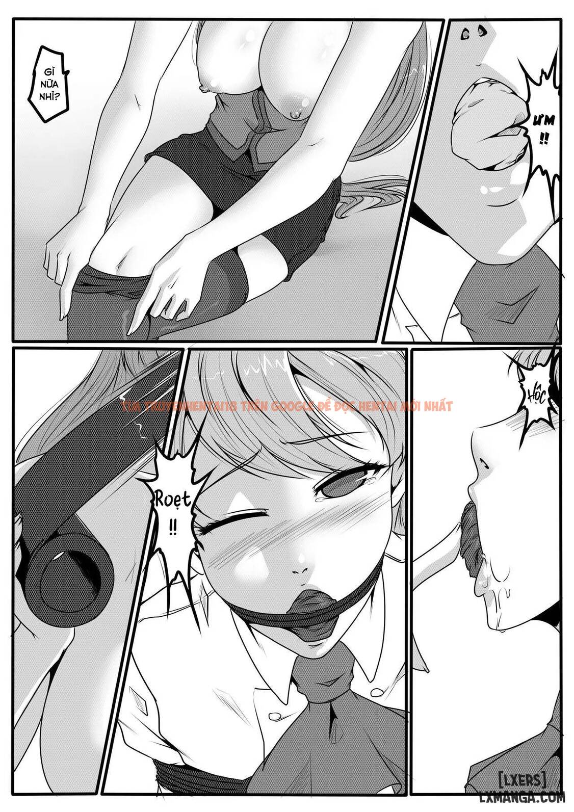 Xem ảnh 26 68acfd0ba86ac trong truyện hentai Bondage Anecdotes - Phần 1 Chapter 1 - hentaitvn.net