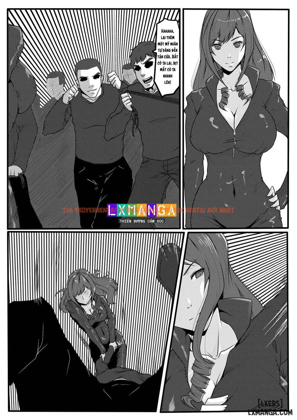 Xem ảnh 8 68acfd0ba86ac trong truyện hentai Bondage Anecdotes - Phần 1 Chapter 1 - hentaitvn.net