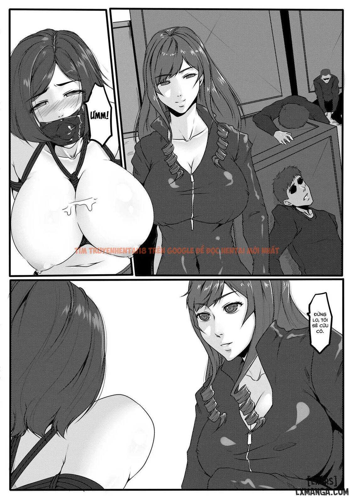 Xem ảnh 9 68acfd0ba86ac trong truyện hentai Bondage Anecdotes - Phần 1 Chapter 1 - hentaitvn.net