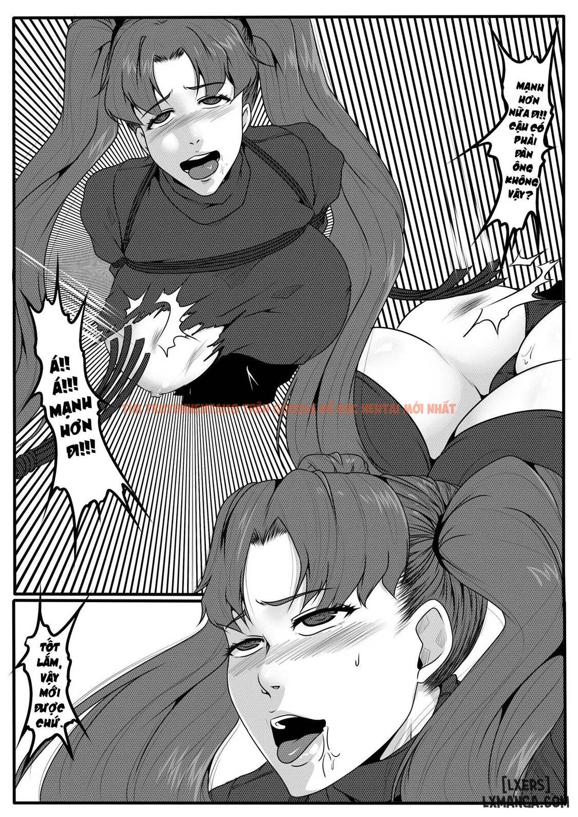Xem ảnh 14 68afbb5ebc57b trong truyện hentai Bondage Anecdotes - Phần 1 Chapter 2 - www.hentaitvn.net