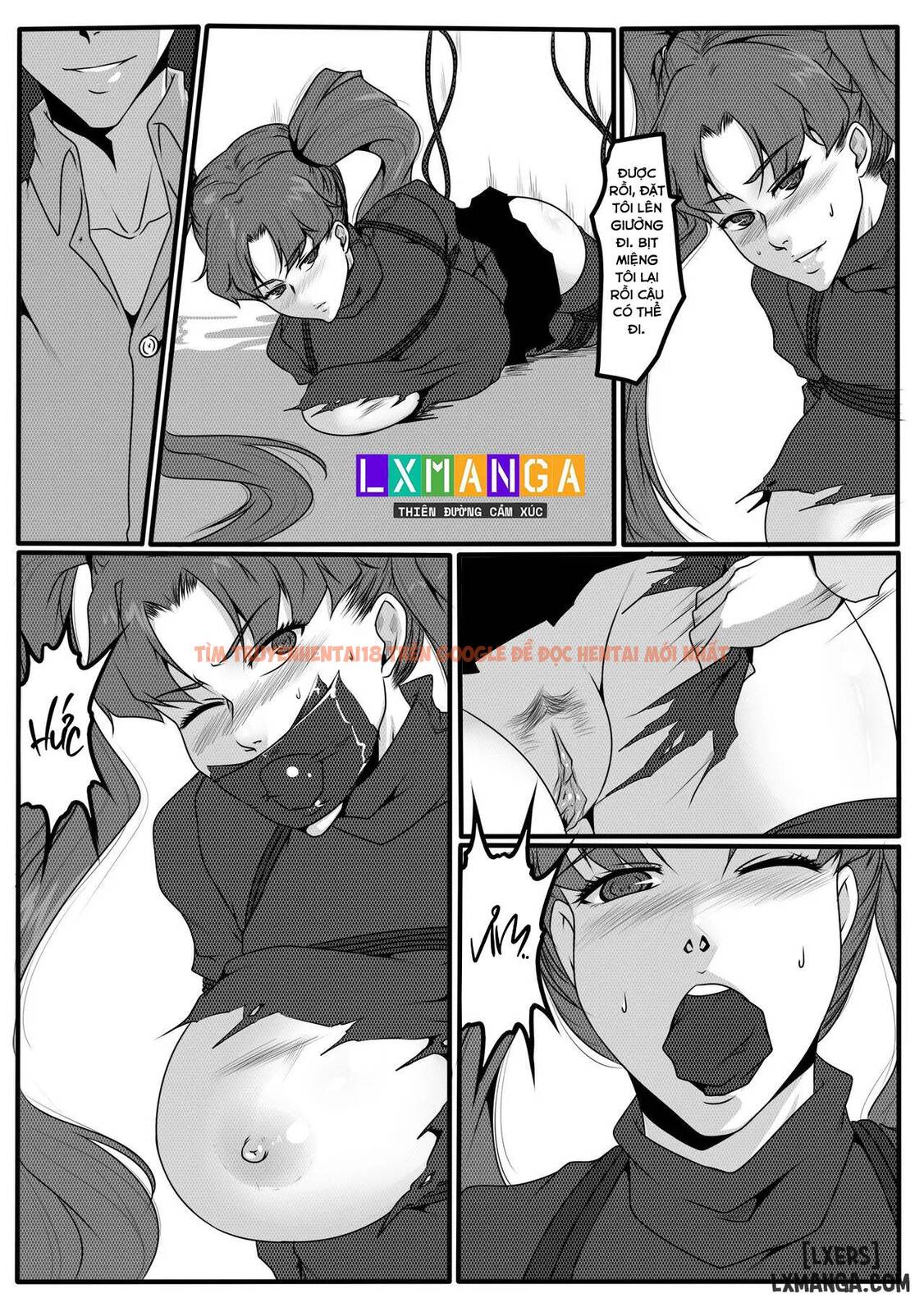 Xem ảnh 16 68afbb5ebc57b trong truyện hentai Bondage Anecdotes - Phần 1 Chapter 2 - www.hentaitvn.net