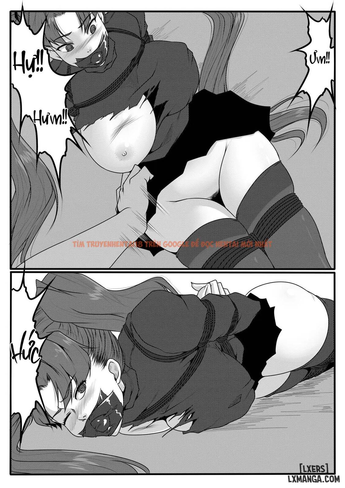 Xem ảnh 18 68afbb5ebc57b trong truyện hentai Bondage Anecdotes - Phần 1 Chapter 2 - www.hentaitvn.net