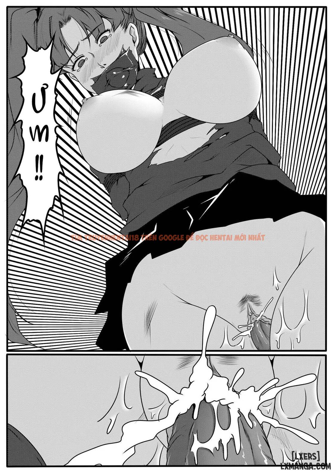 Xem ảnh 22 68afbb5ebc57b trong truyện hentai Bondage Anecdotes - Phần 1 Chapter 2 - www.hentaitvn.net