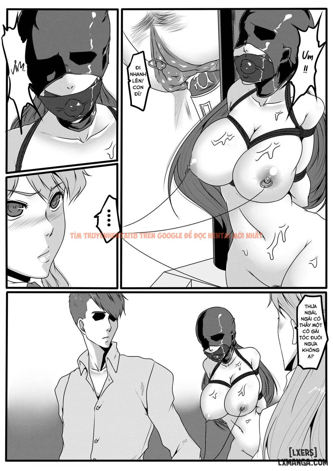 Xem ảnh 24 68afbb5ebc57b trong truyện hentai Bondage Anecdotes - Phần 1 Chapter 2 - www.hentaitvn.net