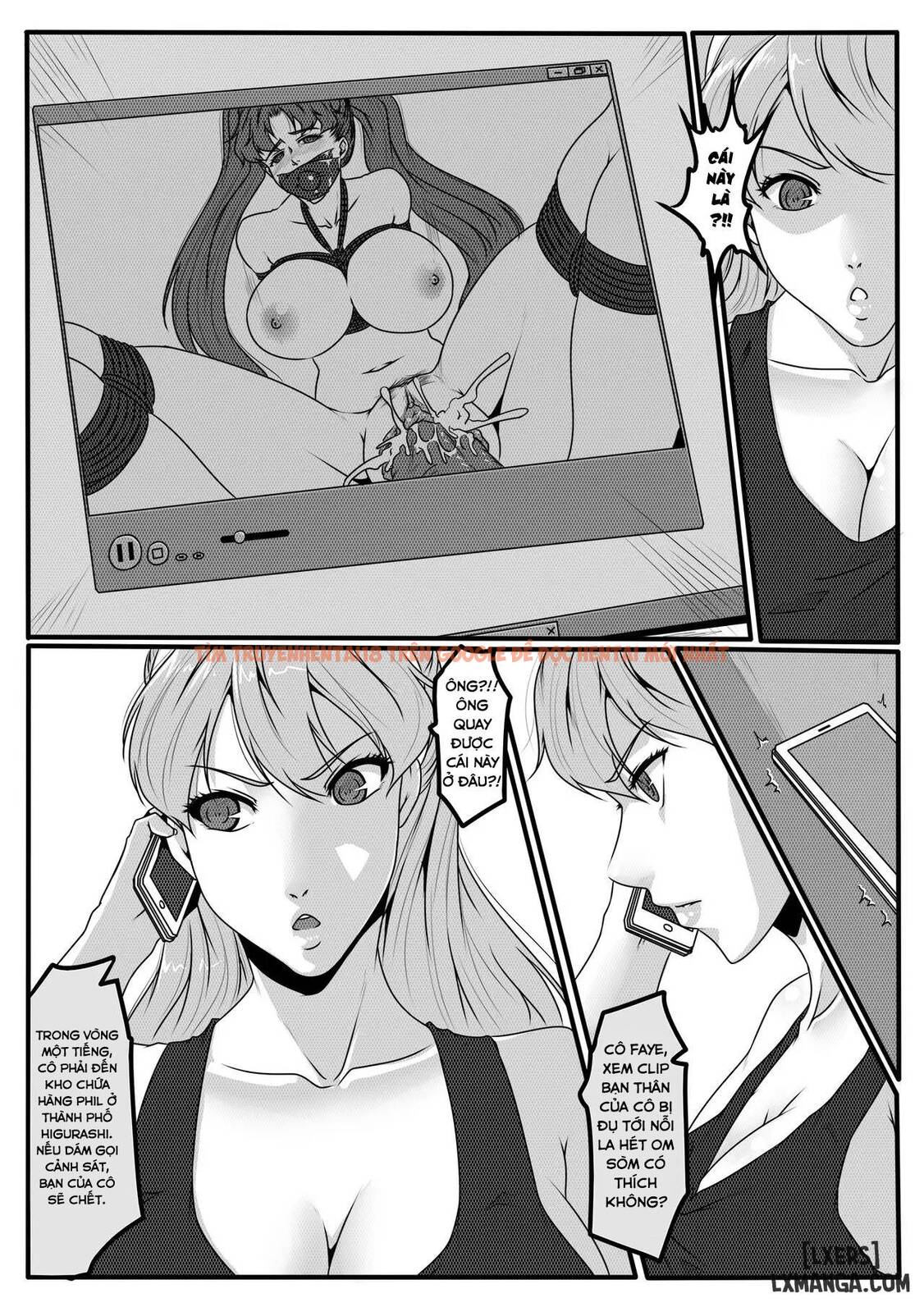 Xem ảnh 27 68afbb5ebc57b trong truyện hentai Bondage Anecdotes - Phần 1 Chapter 2 - www.hentaitvn.net