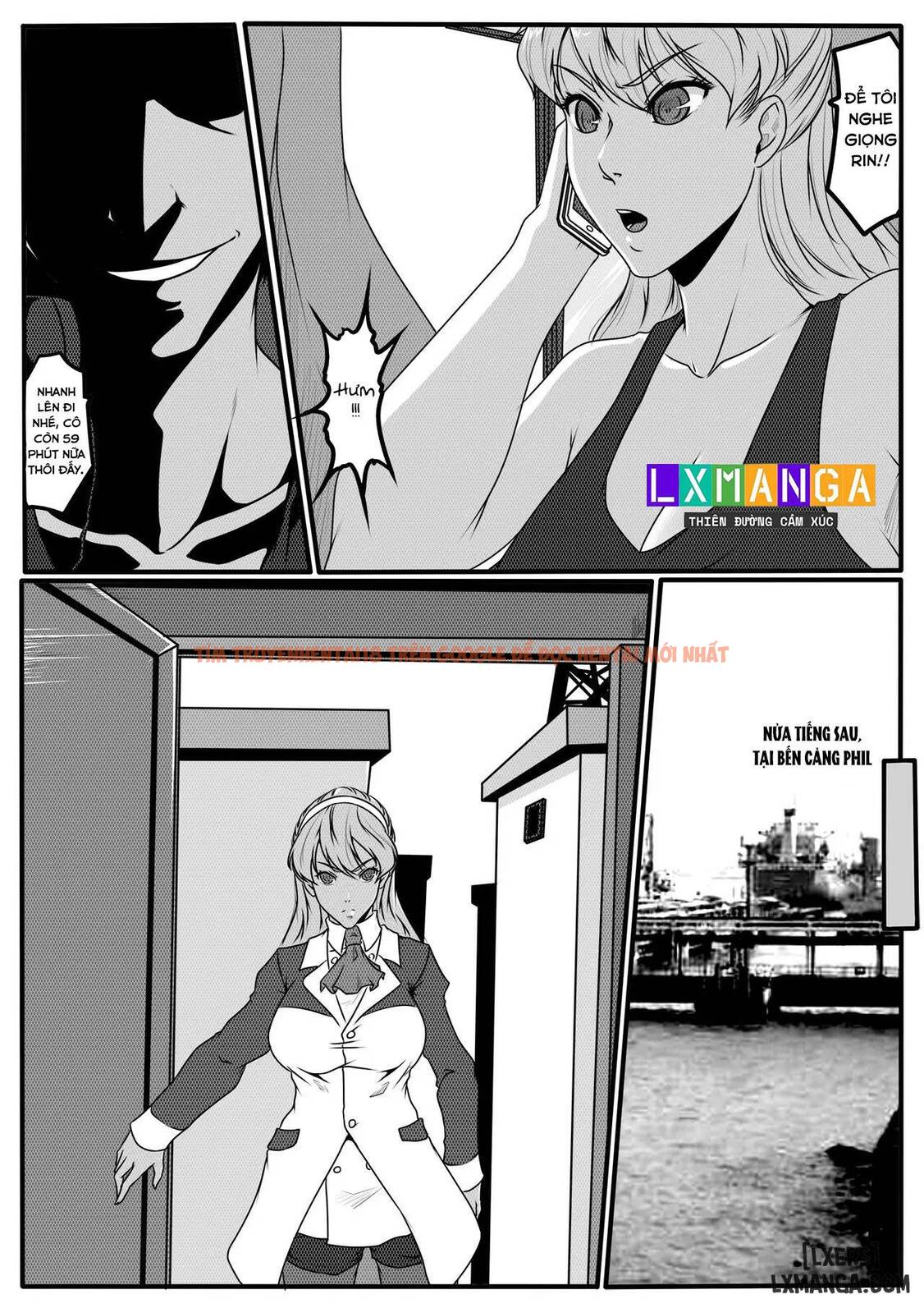 Xem ảnh 28 68afbb5ebc57b trong truyện hentai Bondage Anecdotes - Phần 1 Chapter 2 - www.hentaitvn.net
