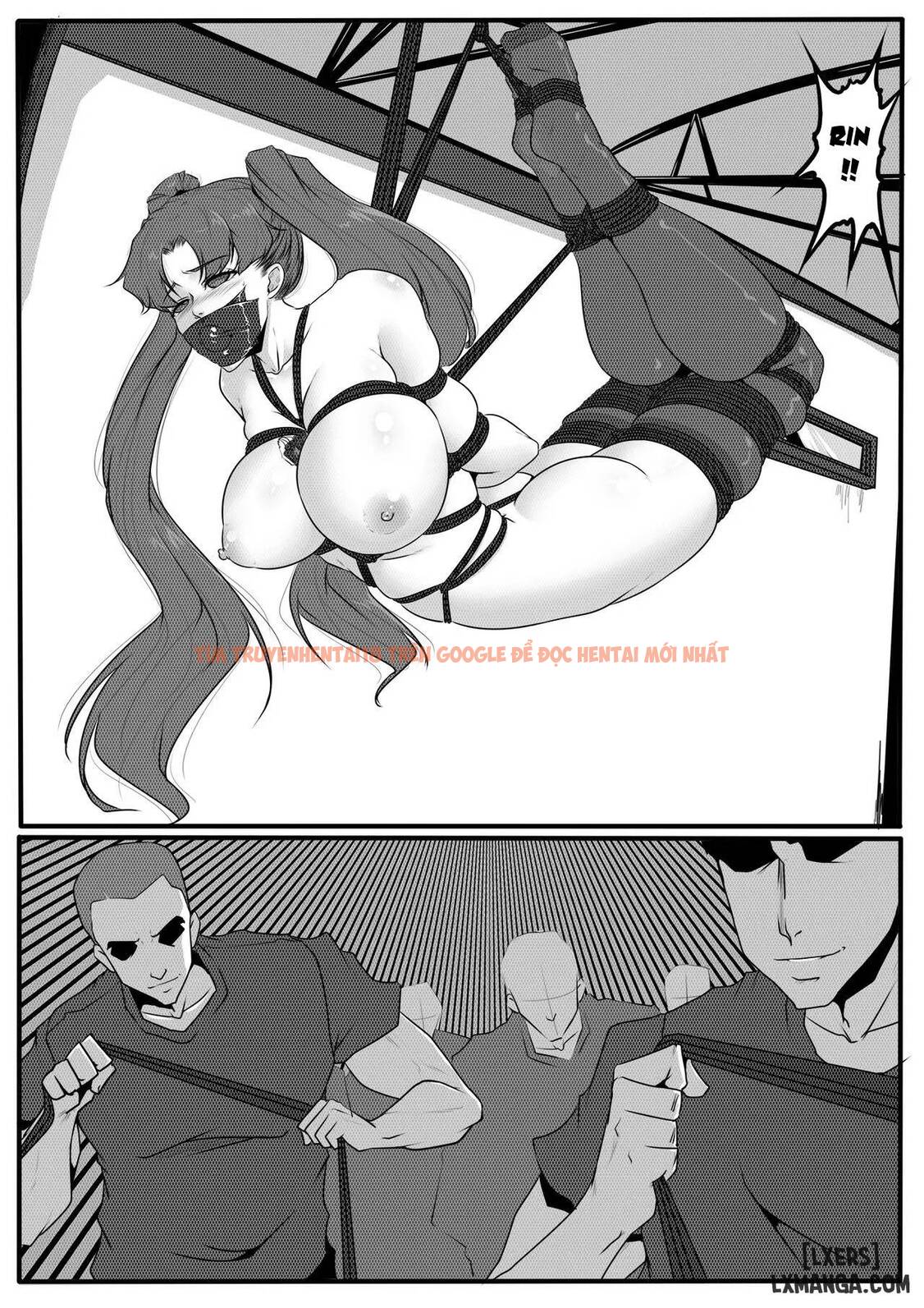 Xem ảnh 29 68afbb5ebc57b trong truyện hentai Bondage Anecdotes - Phần 1 Chapter 2 - www.hentaitvn.net