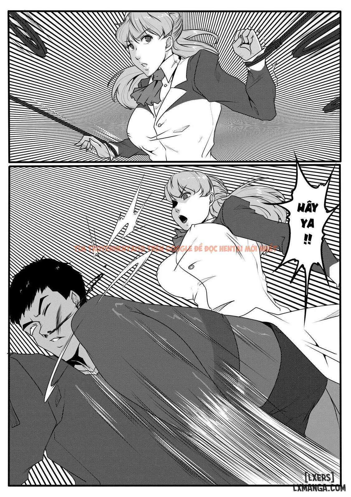 Xem ảnh 30 68afbb5ebc57b trong truyện hentai Bondage Anecdotes - Phần 1 Chapter 2 - www.hentaitvn.net