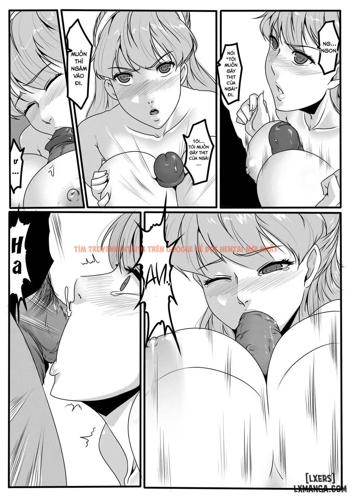 Xem ảnh 33 68afbb5ebc57b trong truyện hentai Bondage Anecdotes - Phần 1 Chapter 2 - www.hentaitvn.net