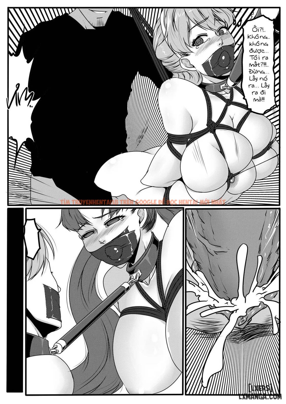 Xem ảnh 39 68afbb5ebc57b trong truyện hentai Bondage Anecdotes - Phần 1 Chapter 2 - www.hentaitvn.net
