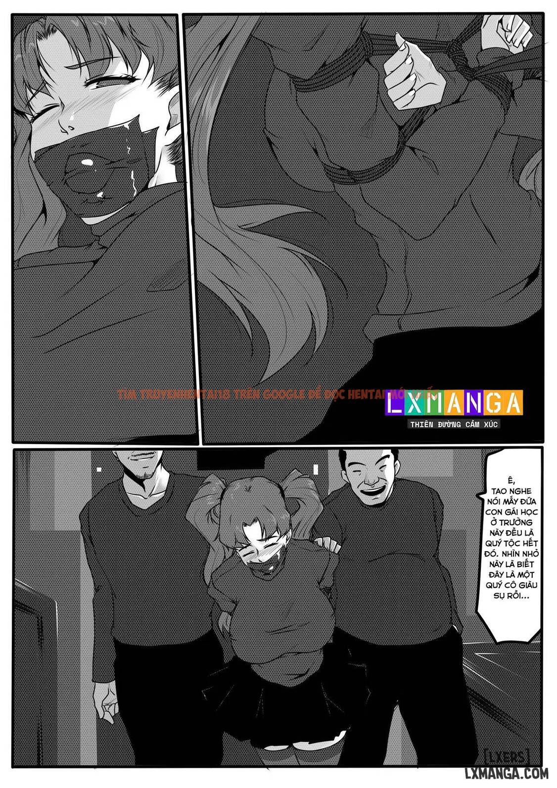 Xem ảnh 4 68afbb5ebc57b trong truyện hentai Bondage Anecdotes - Phần 1 Chapter 2 - www.hentaitvn.net