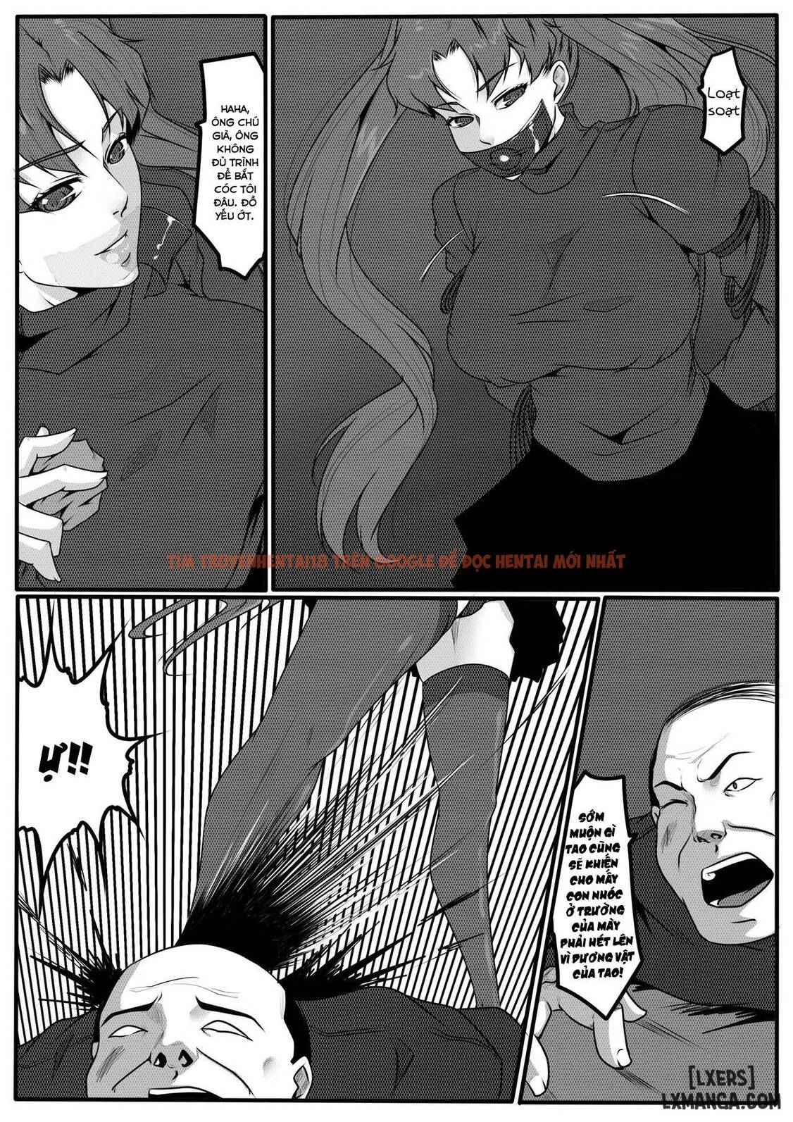 Xem ảnh 6 68afbb5ebc57b trong truyện hentai Bondage Anecdotes - Phần 1 Chapter 2 - www.hentaitvn.net